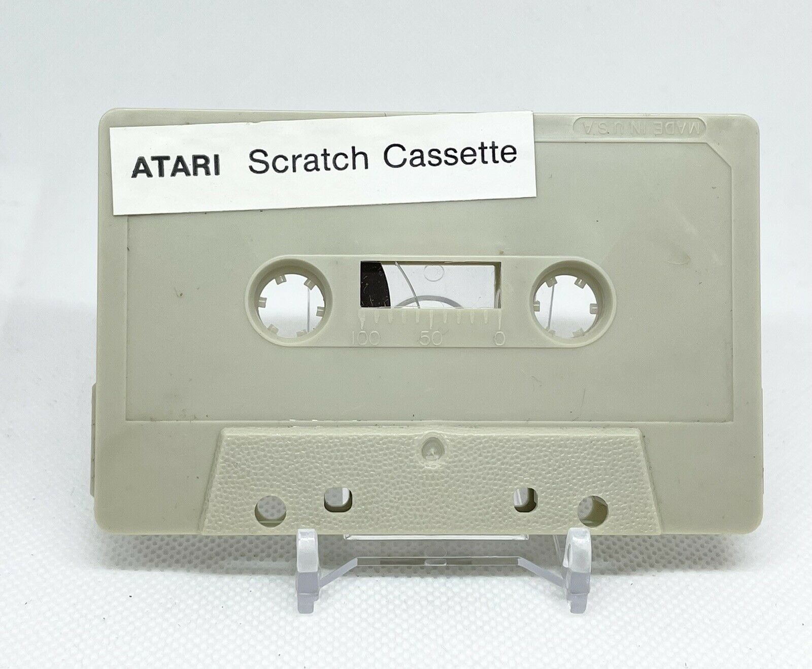 ATARI Diagnostic Test Tape/Fred6.jpg