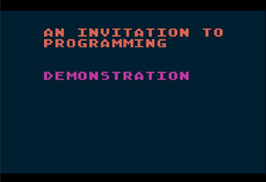 An Invitation To Programming/An_Invitation_To_Programming_UK85_Screenshot3.jpg