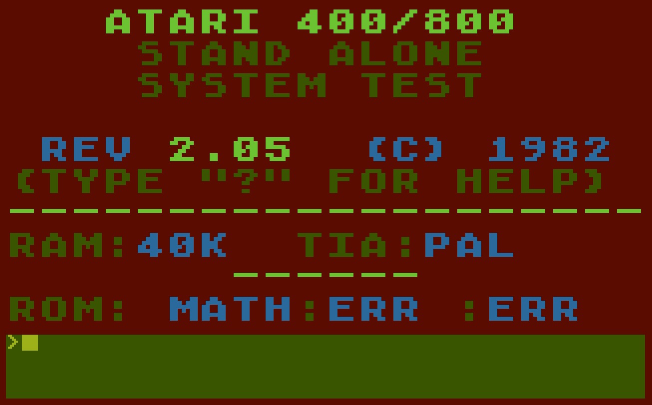 Atari 400-800 Stand Alone System Test/Atari 400-800 Stand Alone System Test.jpg