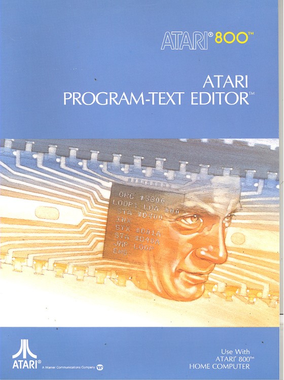 Atari Assembler Editor/Program-Text Editor.jpg