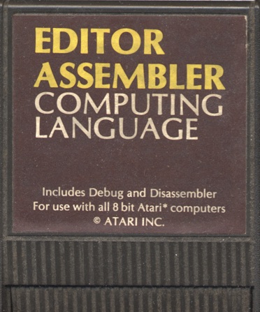Atari Assembler Editor/assembler_editor_cart_3.jpg