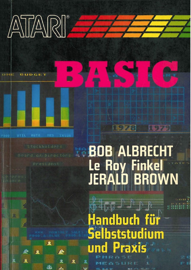 Atari BASIC/ATARI BASIC-Handbuch für Selbststudium und Praxis-BOB ALBRECHT, Le Roy Finkel, JERALD BROWN-Screen.jpg