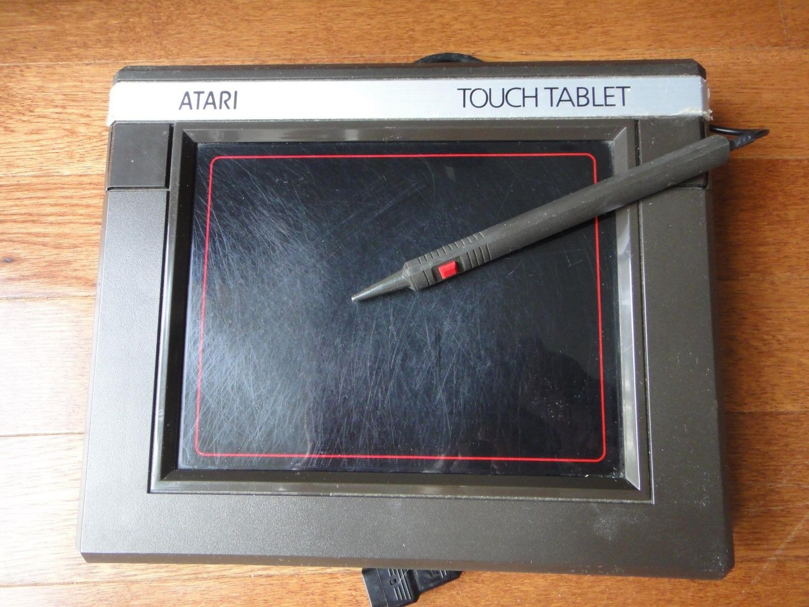 Atari CX77 Touch Tablet/Atari_Touch_Tablet_CX77.jpg