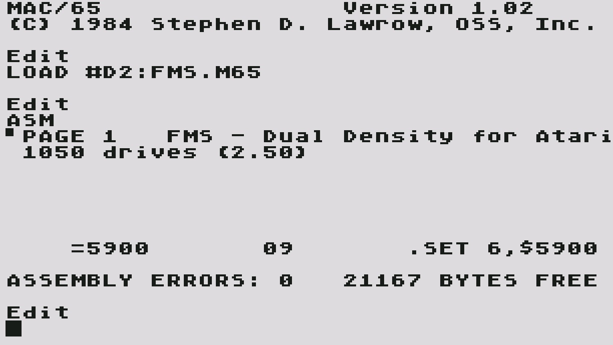 Atari DOS 2.5 Source Code/DOS.jpg