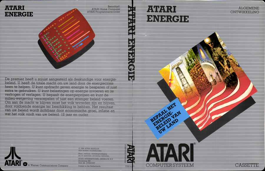 Atari Energie/Atari_Energie_cover.jpg