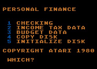 Atari Home Finance/atari000.jpg