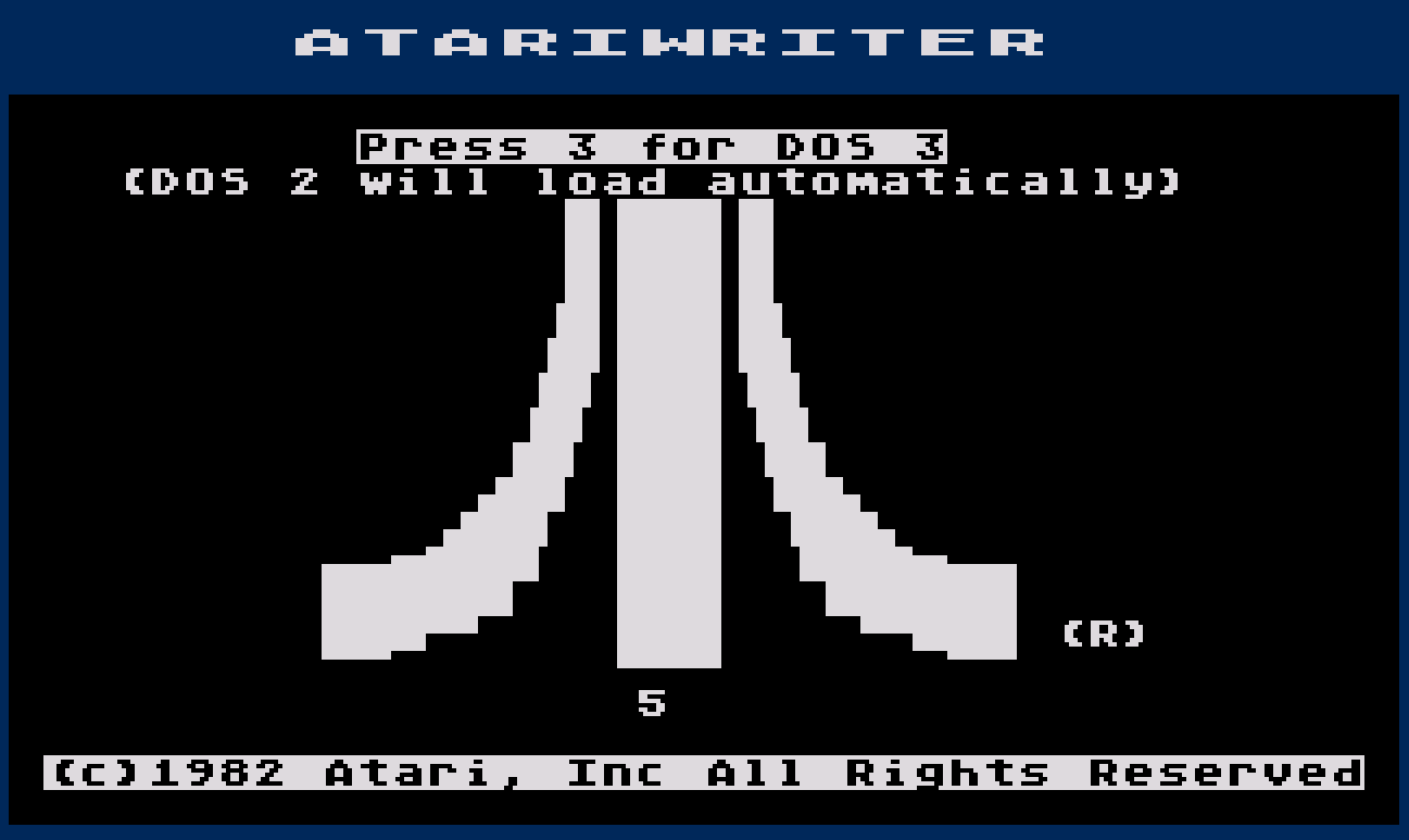 Atari Proofreader/Atari Writer with Proofreader 1.png