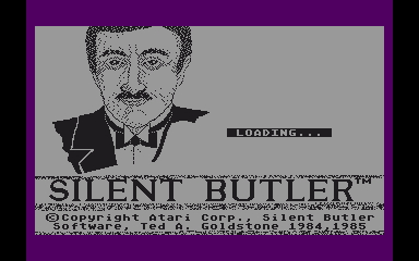 Atari Silent Butler/Screenshot01.jpg