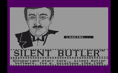Atari Silent Butler/Screenshot02.jpg