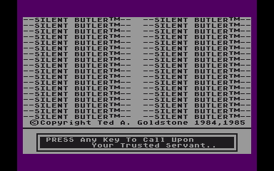 Atari Silent Butler/Screenshot04.jpg
