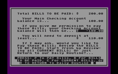Atari Silent Butler/Screenshot62.jpg