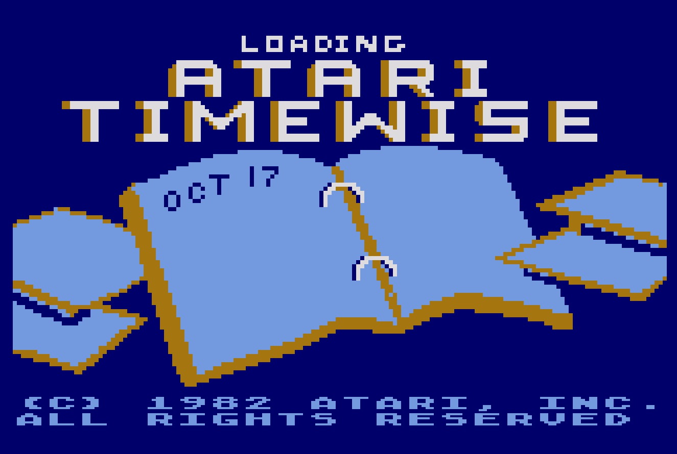 Atari Timewise/Loading.jpg
