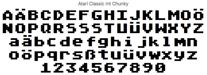 Atari True Type Font for PC and Mac/German.jpg