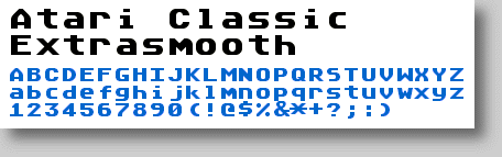 Atari True Type Font for PC and Mac/xsmooth.gif