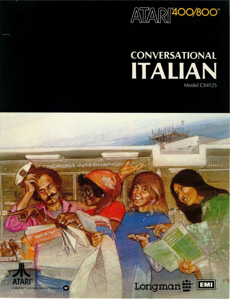 Conversational ITALIAN CX4125/ATARI_Conversational_Italian.jpg