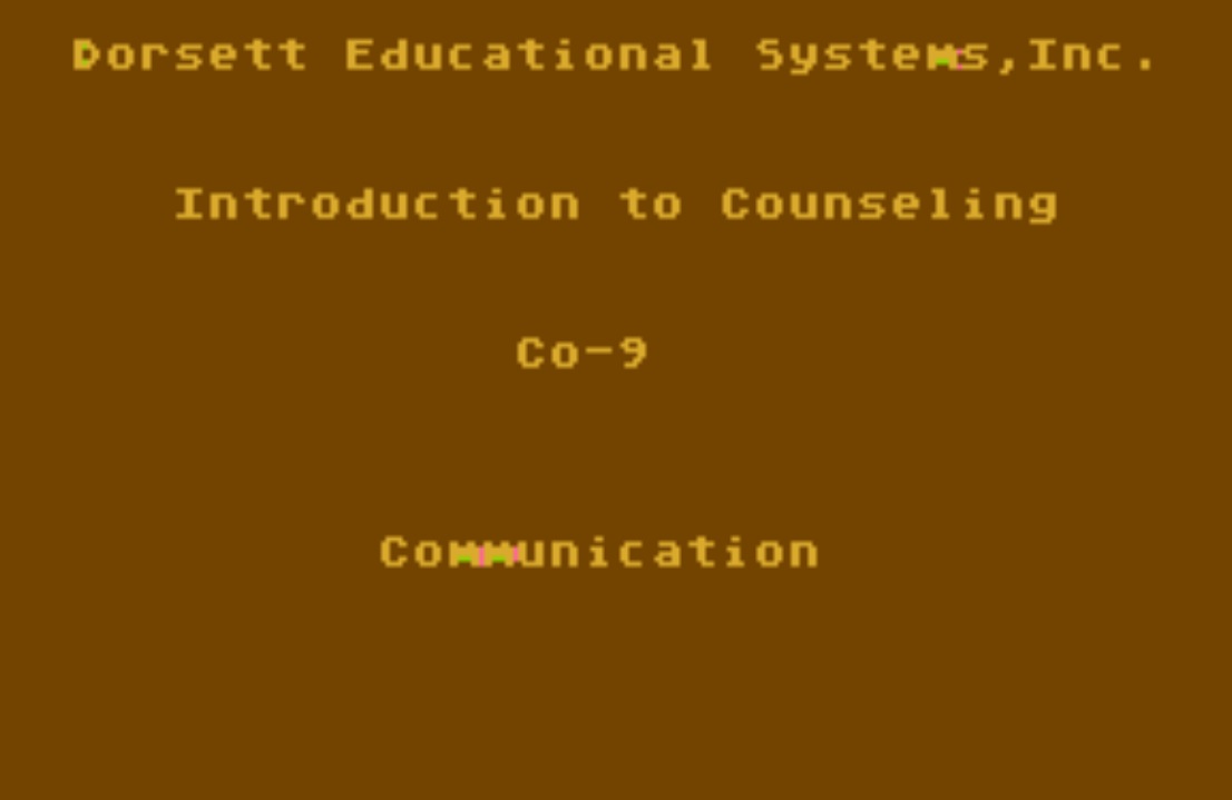 Counseling Procedures CX6006/P09.jpg