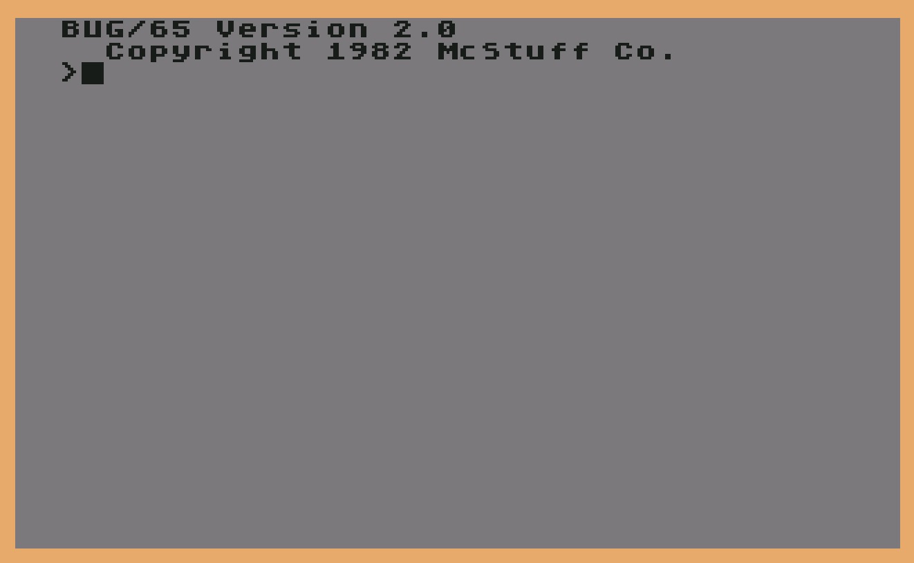 Macro Assembler/BUG-65_Version_2.0.jpg