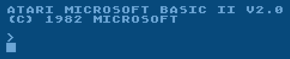 Microsoft Basic II/Atari Microsoft Basic II V2.0 (C) 1982 Microsoft.jpg