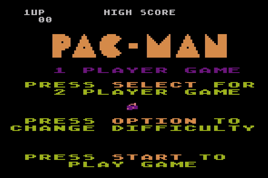 Pac-Man (game), Pac-Man Wiki