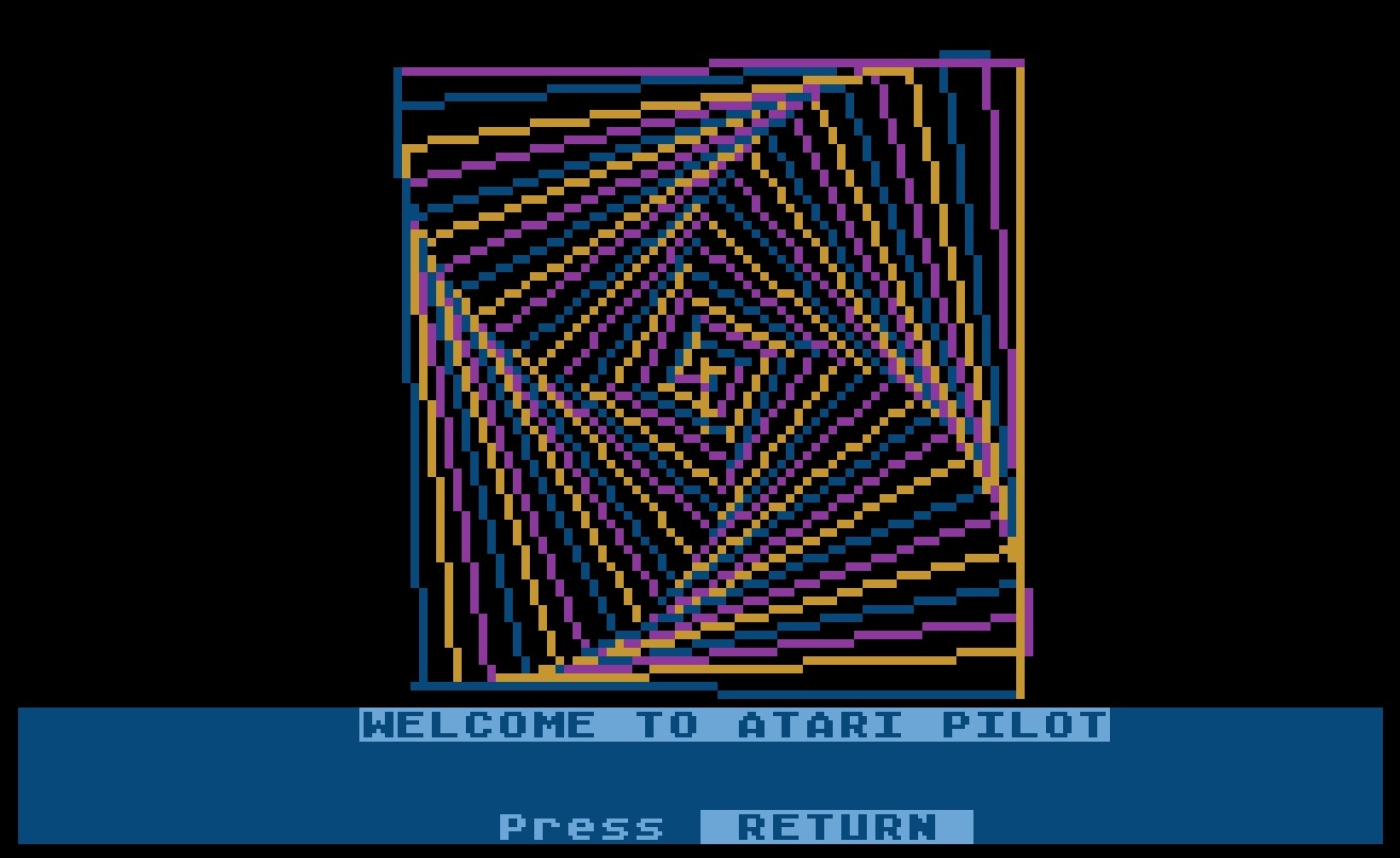 Pilot/Atari PILOT Demonstration Program Cassettes CX4113-02.jpg