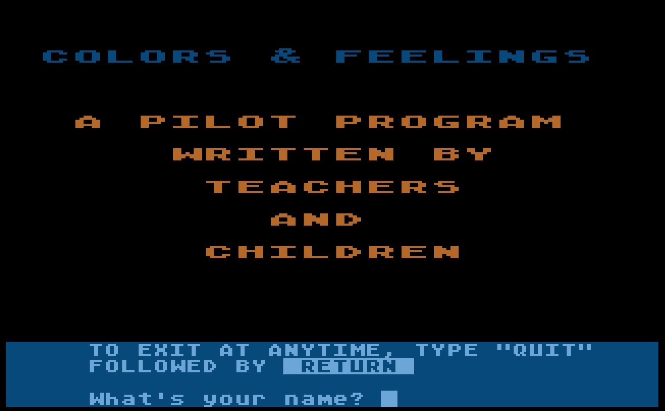 Pilot/Atari PILOT Demonstration Program Cassettes CX4113-04.jpg