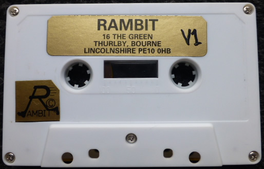 Rambit Turbocharger for Atari Datarecorders/Rambit_Cassette.jpg