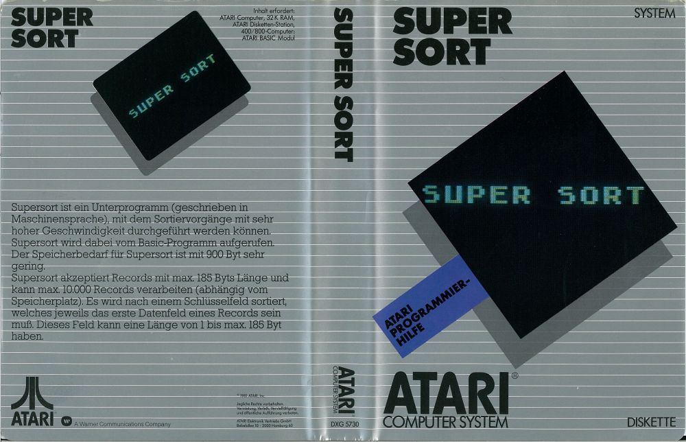 Super Sort/cover.jpg