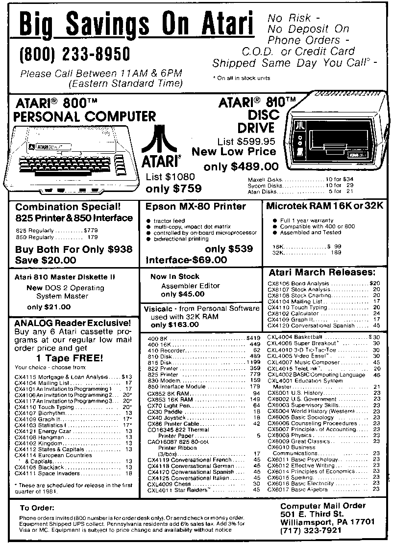The Atari Accountant Series/Atari_Preisliste.gif