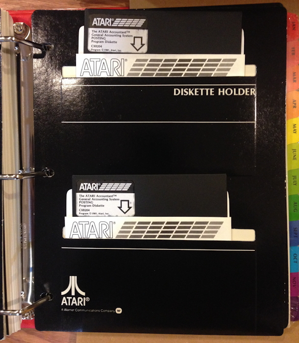 The Atari Accountant Series/Diskettes2.jpg