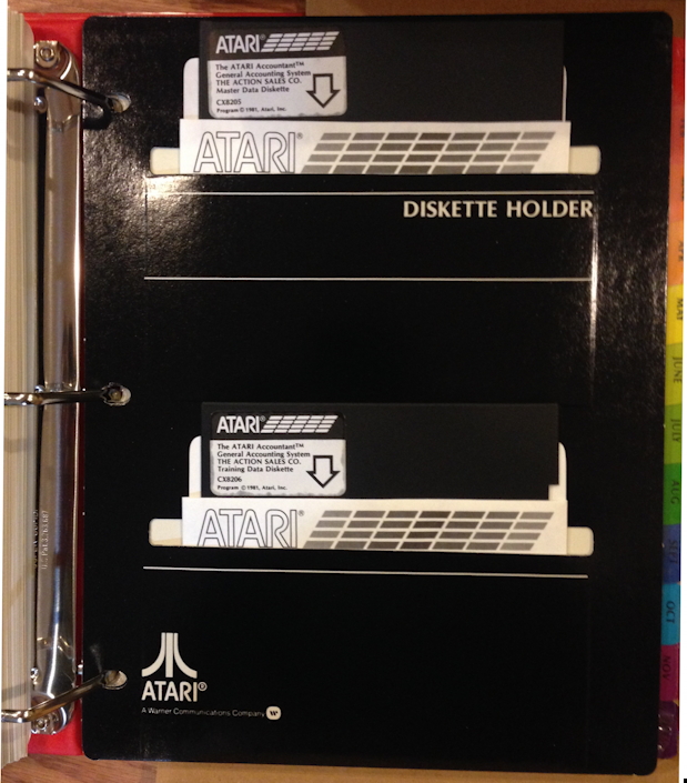 The Atari Accountant Series/Diskettes3.jpg