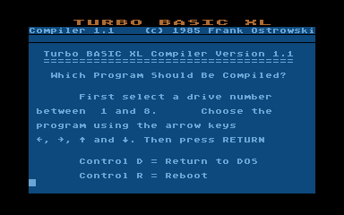 Turbo-BASIC XL/TURBO-BASIC_XL-Compiler_Version_1.1_main.jpg